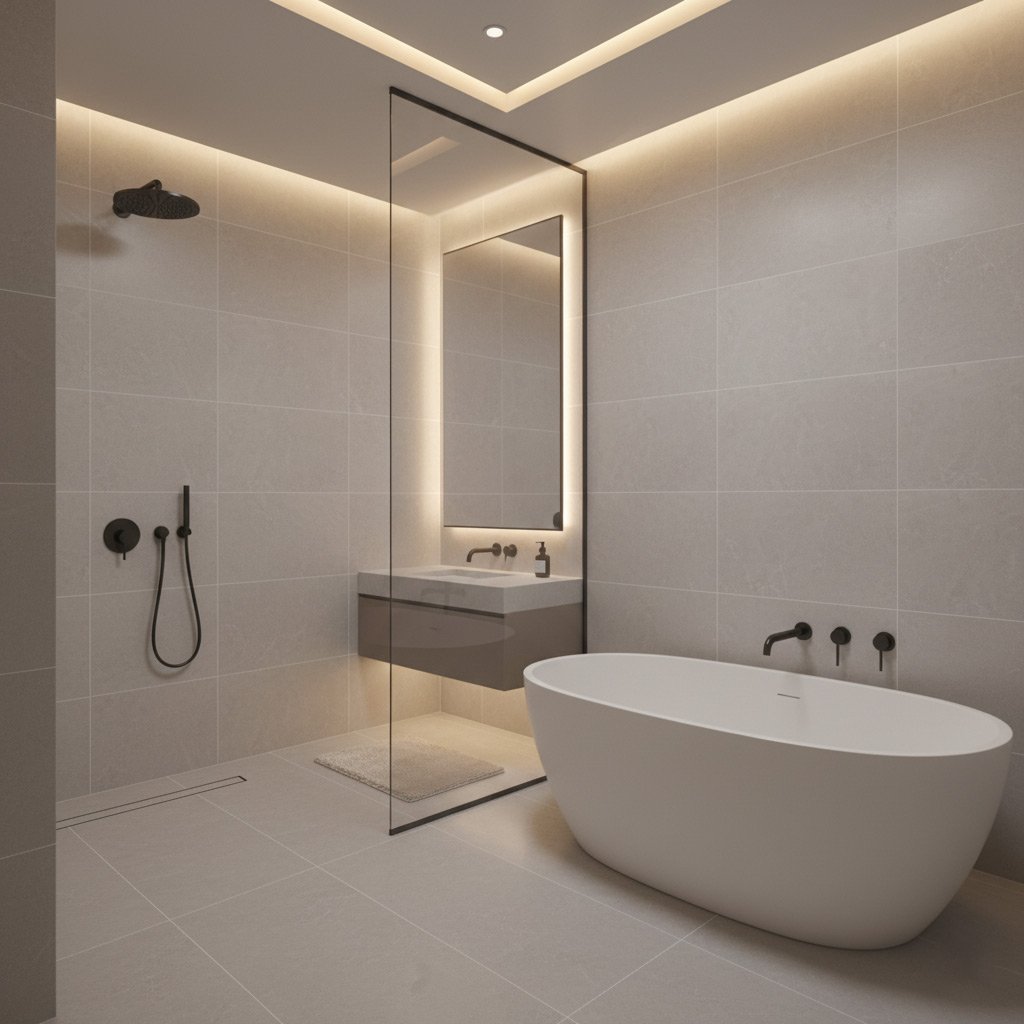 Acrylic Bath Walls in Royston: Pro Upgrade Hacks