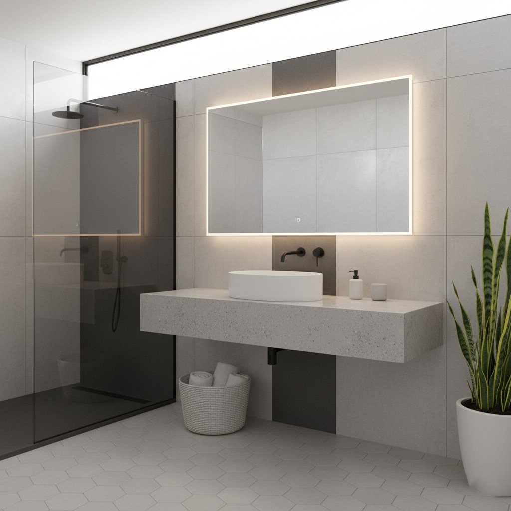 Royston Bathroom Remodel service in Downtown Royston
