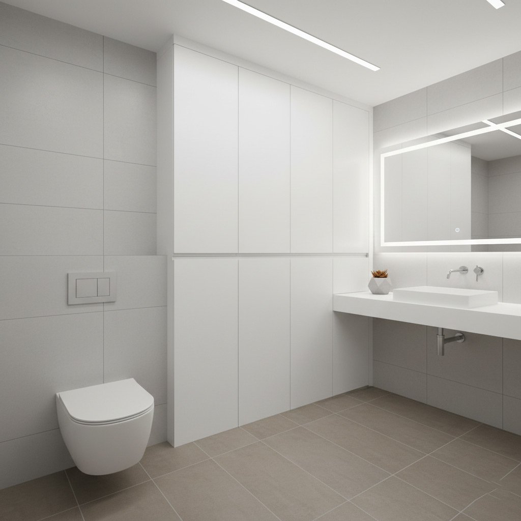 Royston Bathroom Remodel service in West Royston