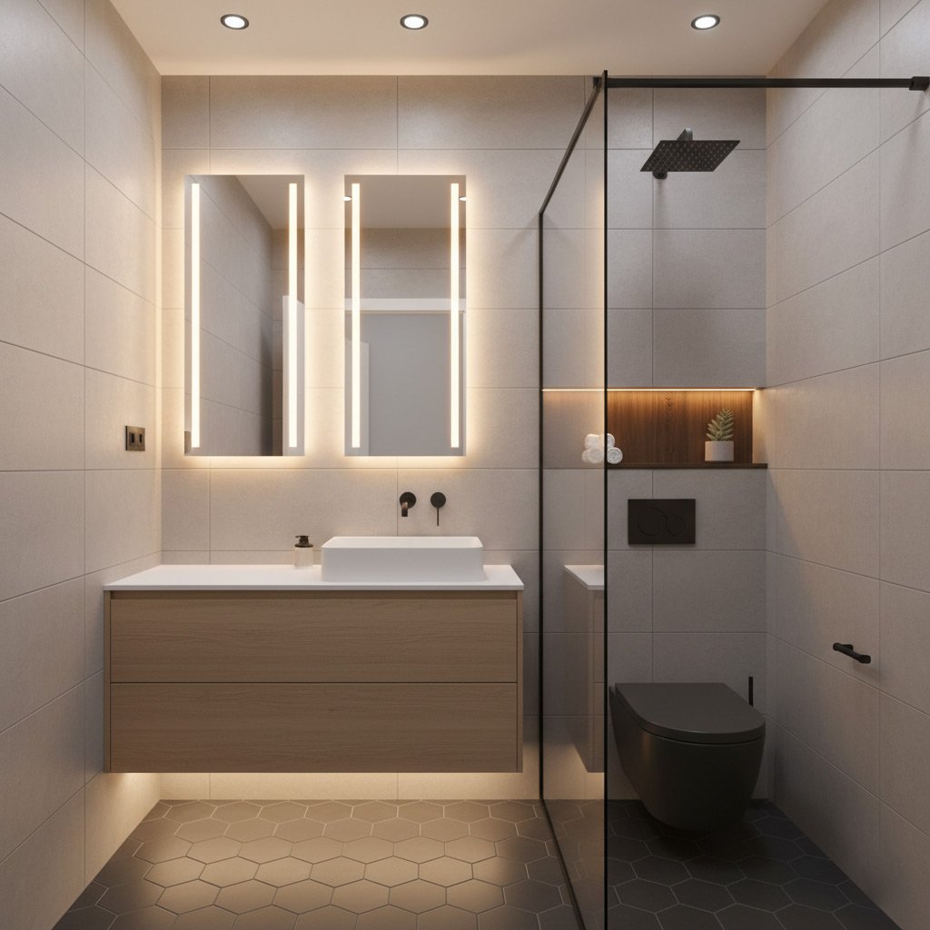 Acrylic Bath Walls in Royston: Pro Upgrade Hacks image 3