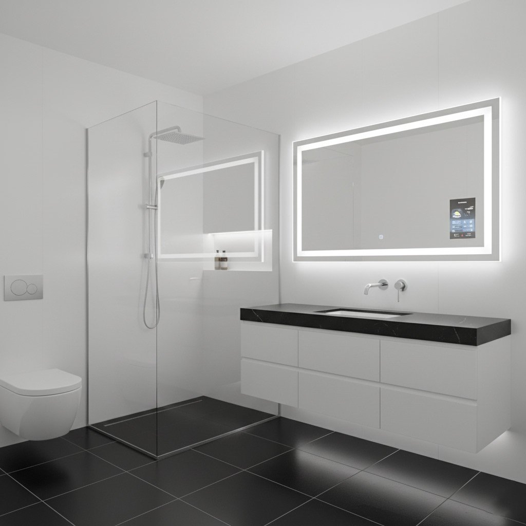 Acrylic Bath Walls service photo