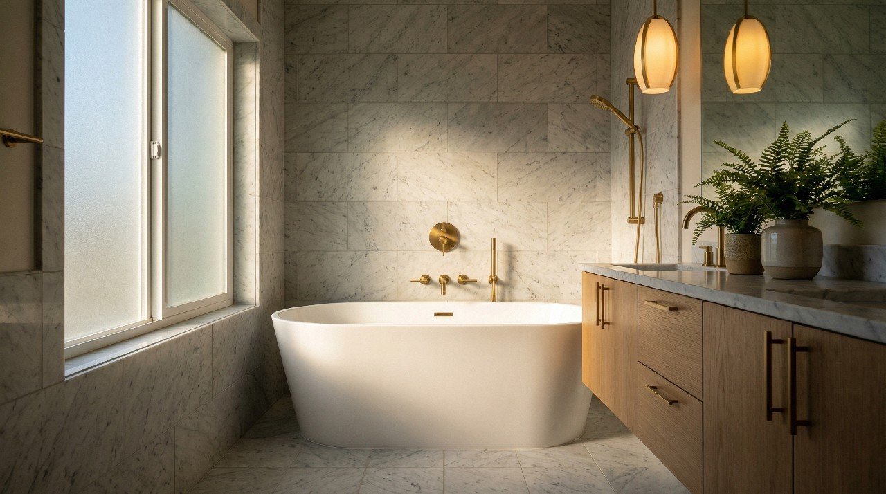 Shower Liners Royston: 6 Refresh Secrets Exposed image 1
