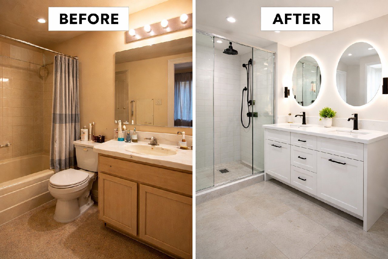 Tub to Shower Royston GA: 7 Mistakes to Dodge image 2