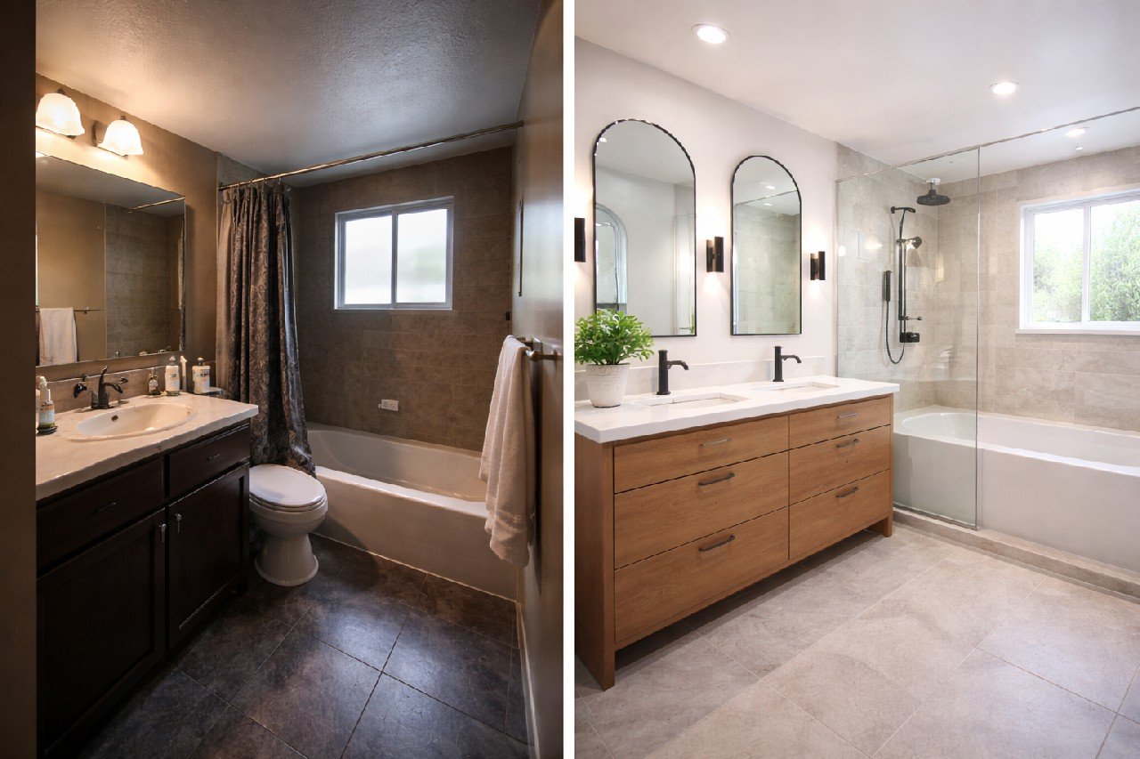 Shower Liners service photo