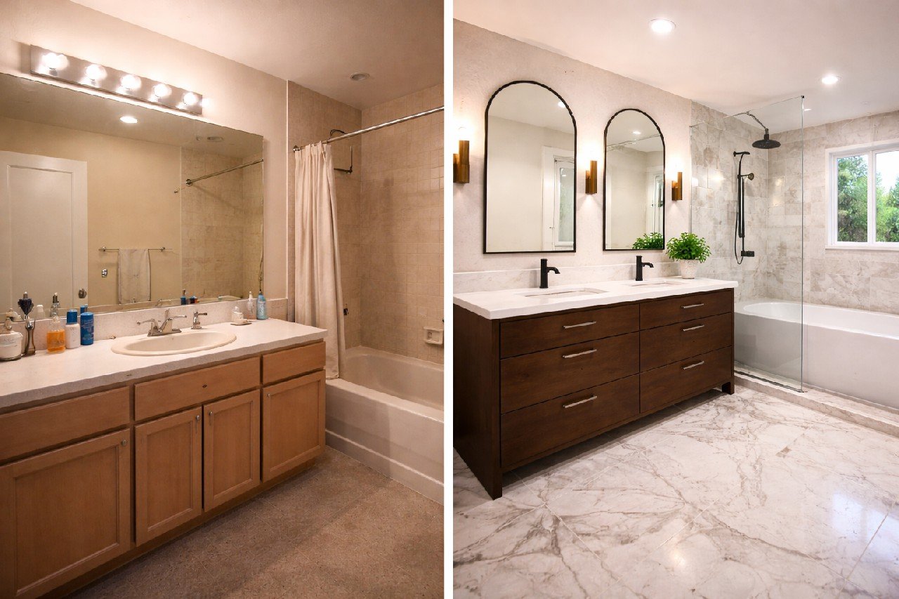Bathtub Liners Royston GA: Real Cost Savers