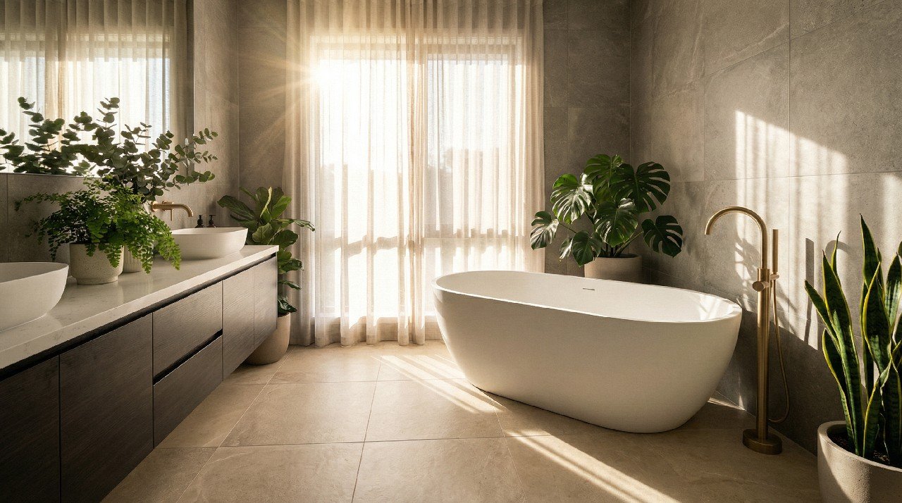 Acrylic Bath Walls in Royston: Pro Upgrade Hacks image 2