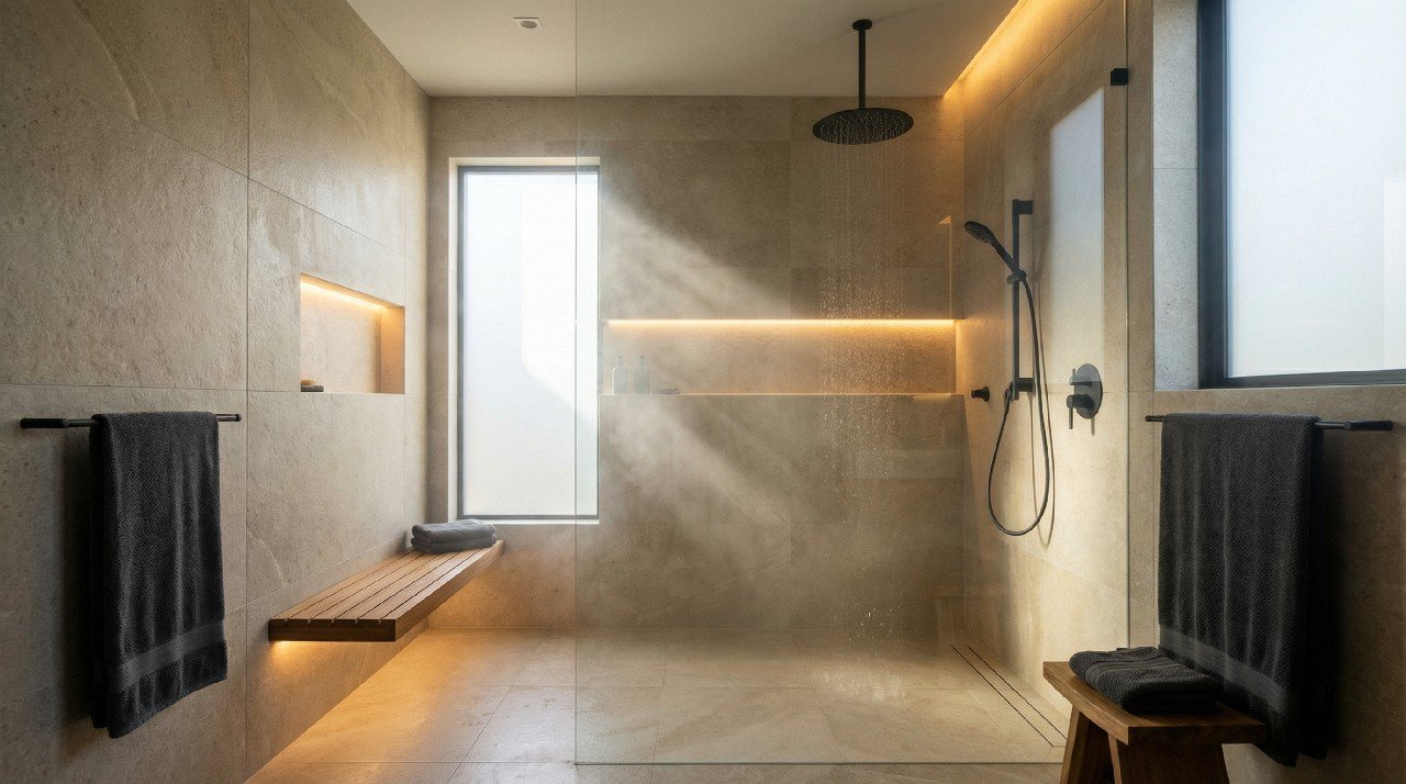 Tub to Shower Royston GA: 7 Mistakes to Dodge image 3